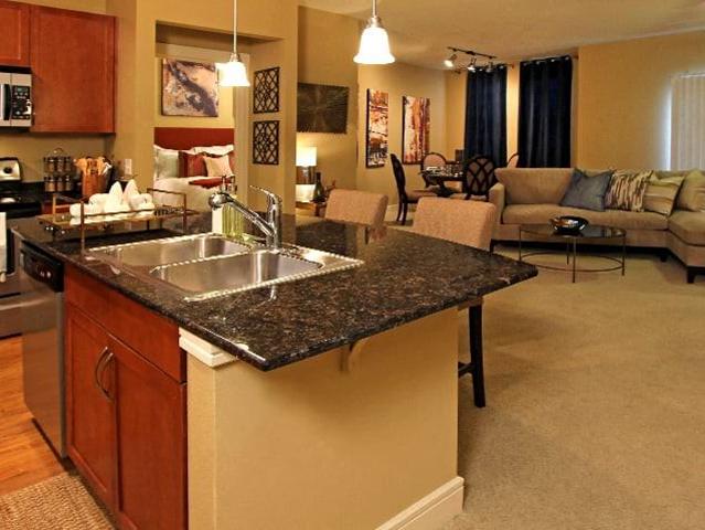Apartment for rent in Irving, Texas