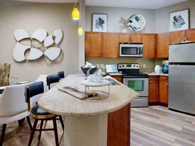 Apartment for rent in Irving, Texas