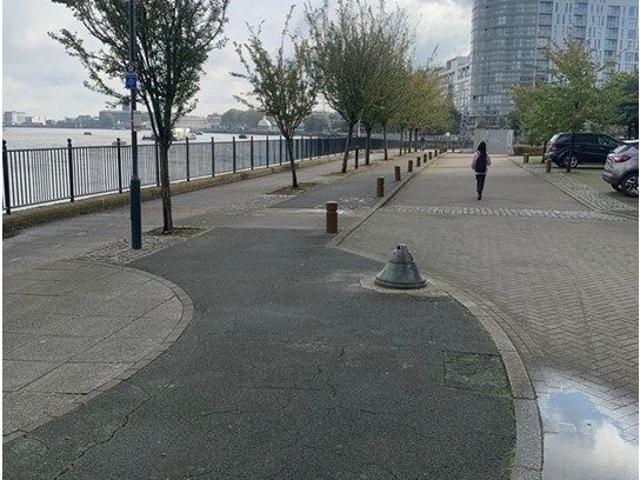 House for rent in Greenwich Town Centre, Greater London
