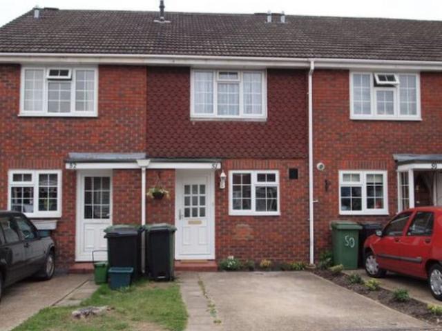 House for rent in Epsom, Surrey