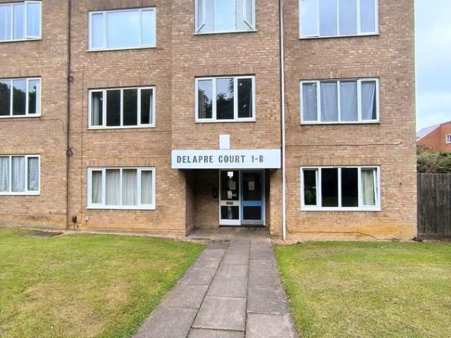 Apartment for rent in Far Cotton and Delapre, Far Cotton