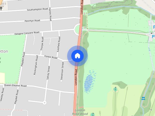 Apartment for rent in Far Cotton and Delapre, Far Cotton