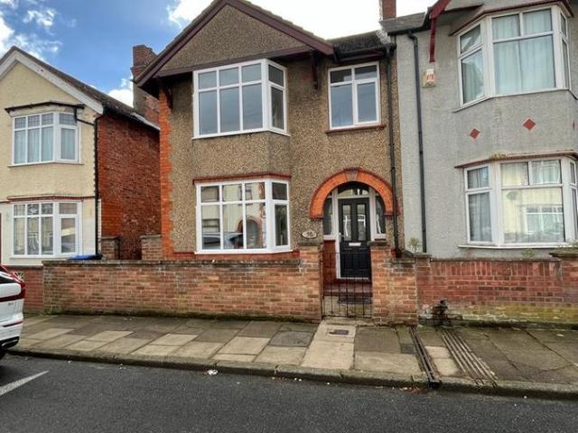 House for rent in Far Cotton and Delapre, Far Cotton