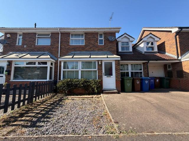 House for rent in Evershot, Oxfordshire