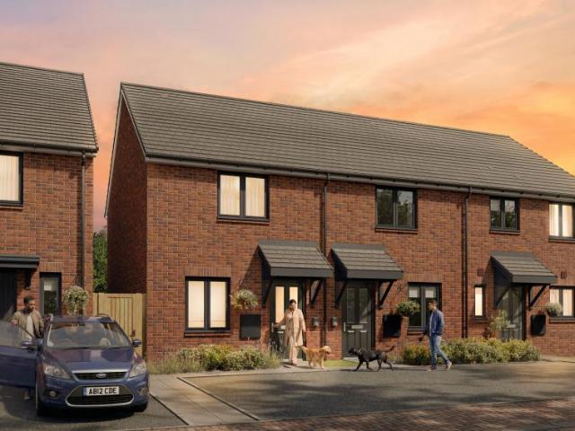 Property for sale in Far Cotton and Delapre, Far Cotton