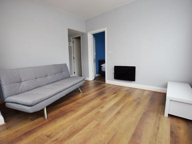 Apartment for rent in Far Cotton and Delapre, Far Cotton