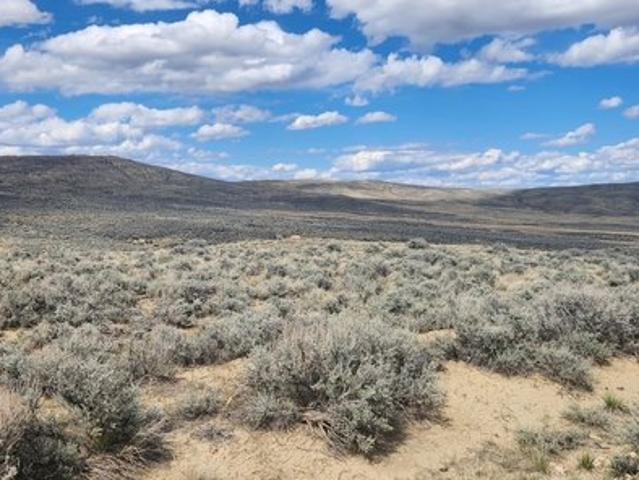 Land for sale in Belfry, Montana