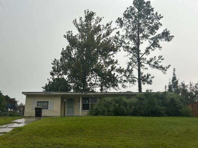 House for sale in Jacksonville, Florida