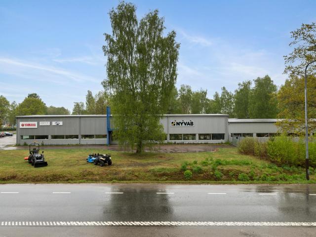 Bostad till salu i Älmhult, Kronoberg