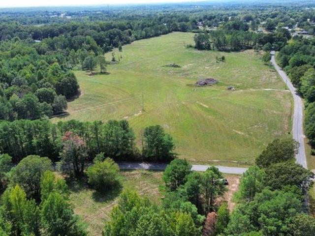 Land for sale in Haleyville, Alabama