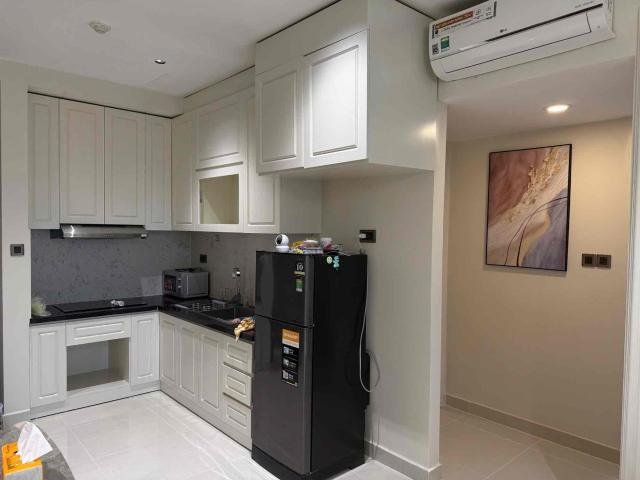 Căn hộ cho thuê tại Phường Vĩnh Hội, Thành phố Hồ Chí Minh