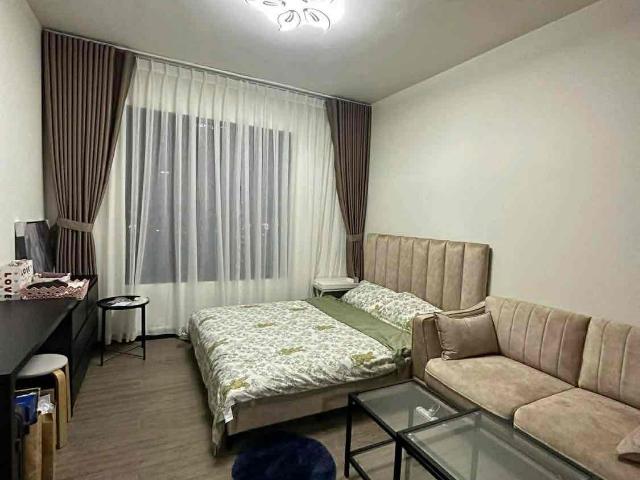 Căn hộ cho thuê tại Hồ Chí Minh