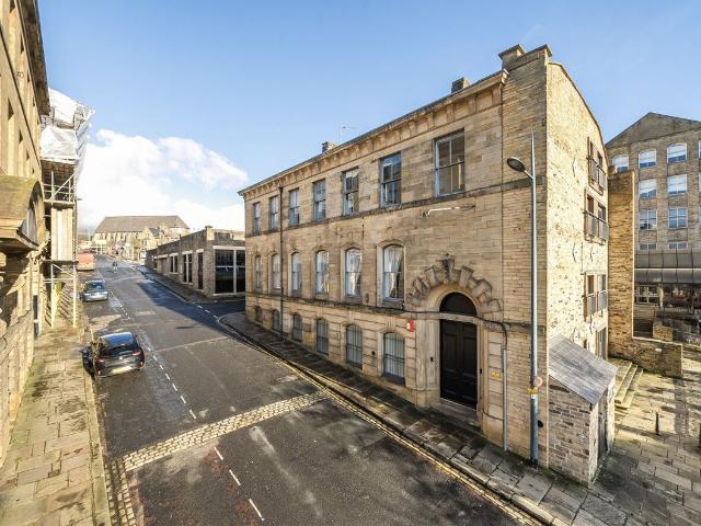 House for rent in Little Germany, Bradford