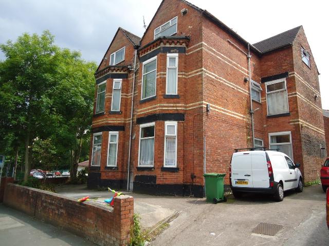 Apartment for rent in Georgia, Greater Manchester