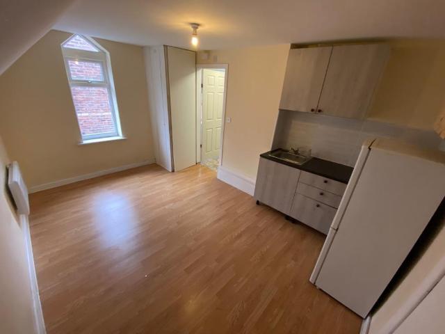 Apartment for rent in Georgia, Greater Manchester