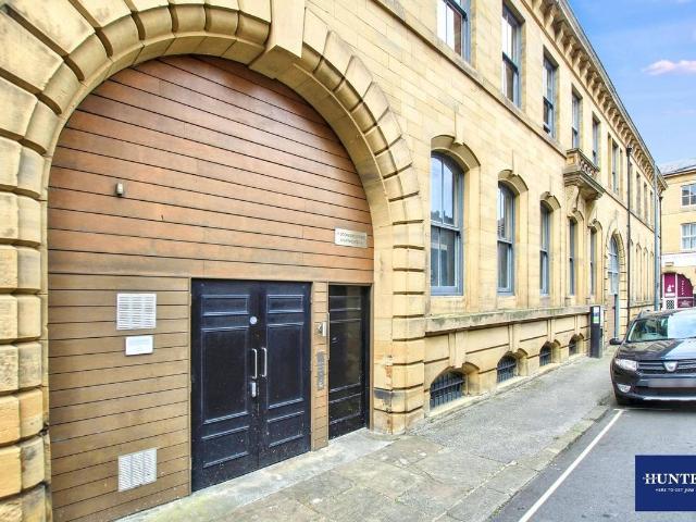 House for rent in Little Germany, West Yorkshire