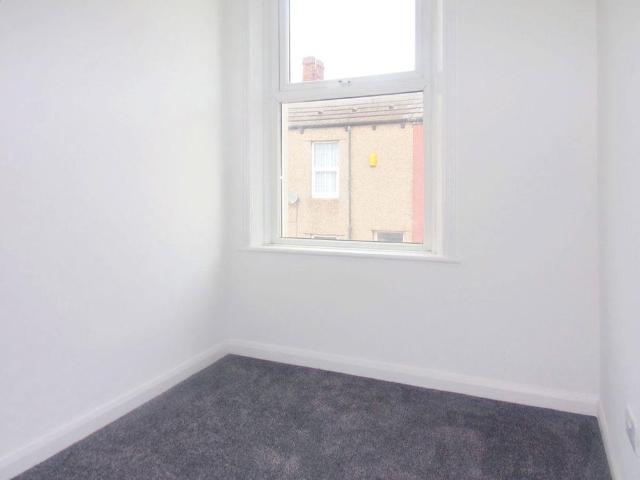 House for rent in Blyth, Northumberland