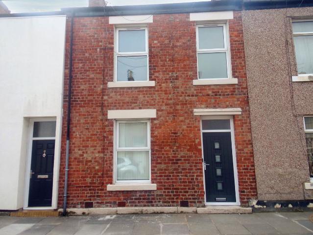 House for rent in Blyth, Northumberland
