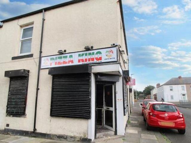 House for rent in Blyth, Northumberland