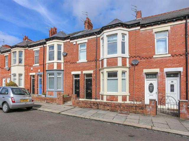 Apartment for rent in Cowgate, Newcastle upon Tyne