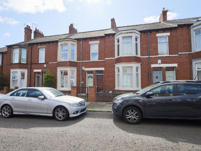 Apartment for rent in Cowgate, Coxlodge