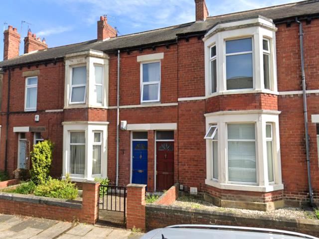 Apartment for rent in Cowgate, Coxlodge
