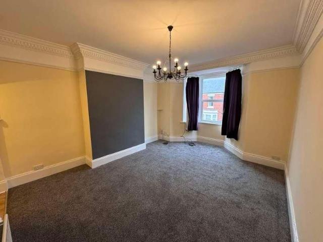Apartment for rent in Cowgate, Coxlodge