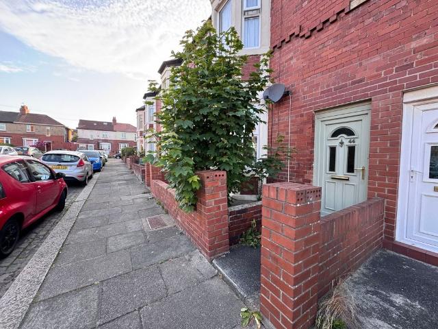 Apartment for rent in Cowgate, Coxlodge