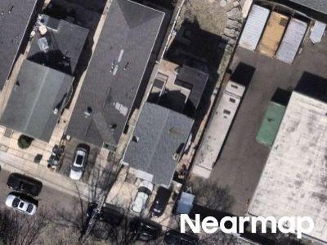 House for sale in Newark, New Jersey