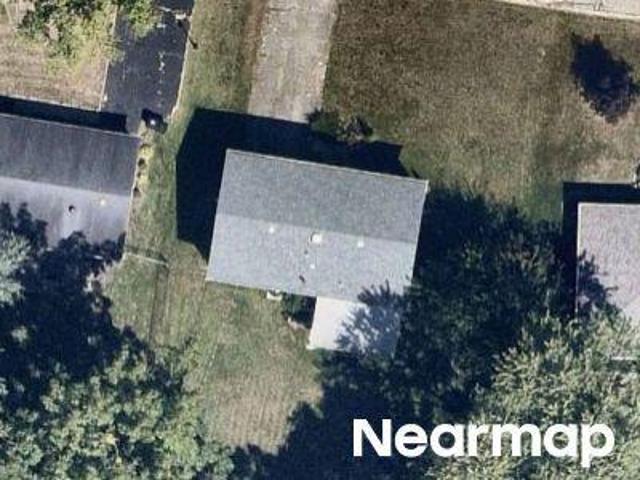 House for sale in Ohio