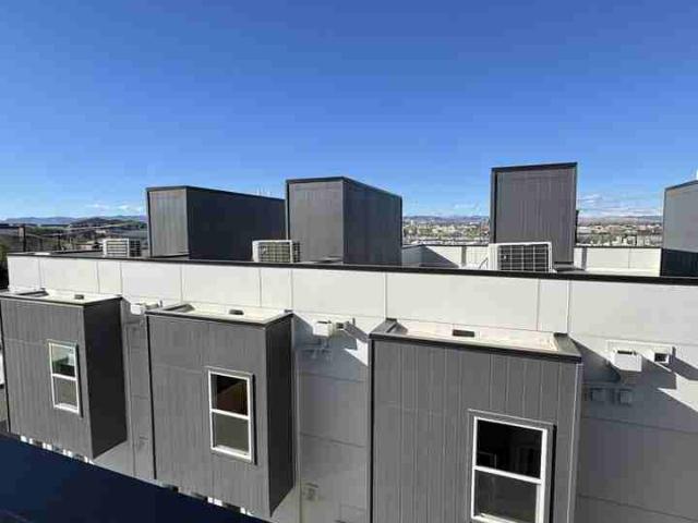 House for rent in Denver, Colorado