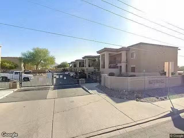 Apartment for rent in Apache Junction