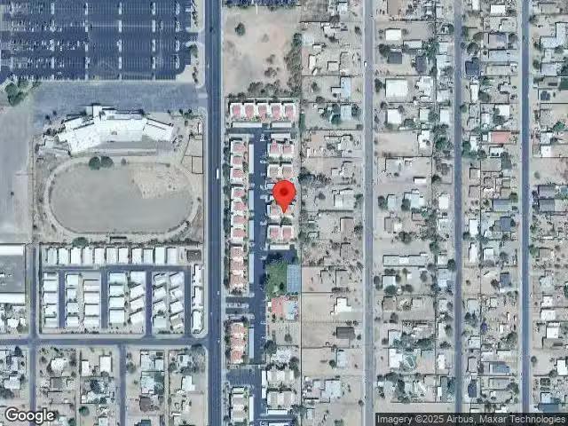 Apartment for rent in Apache Junction
