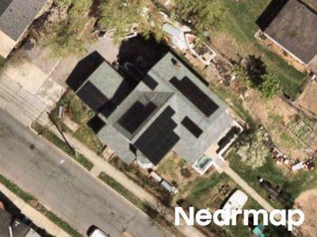 Property for sale in Albany, New York
