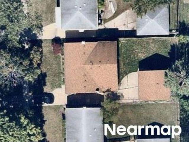 House for sale in Redford, Michigan