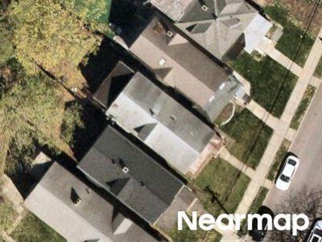 House for sale in Albany, New York