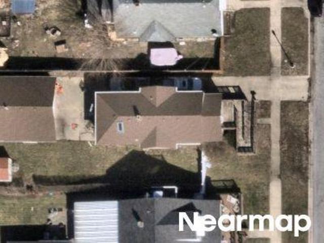 House for sale in Hammond, Indiana