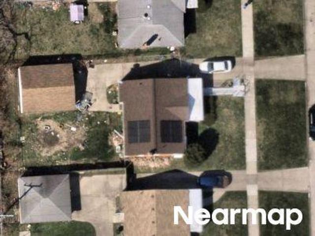 House for sale in Redford, Michigan