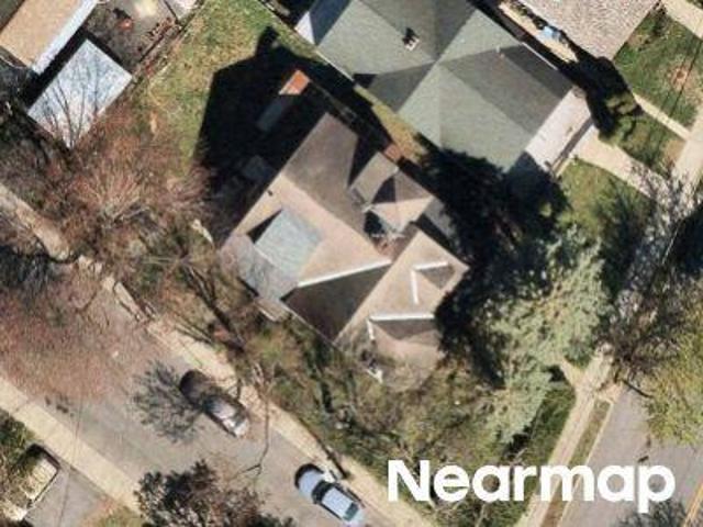House for sale in Albany, New York