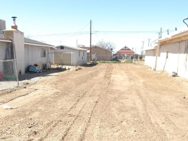 Land for sale in Alamogordo, New Mexico