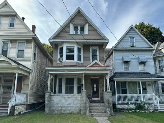 House for sale in Albany, New York