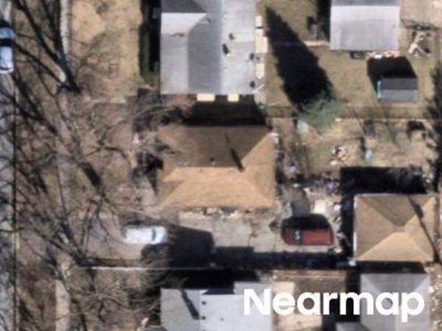 House for sale in Hammond, Indiana