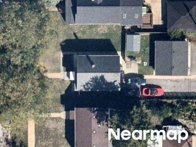 House for sale in Hammond, Indiana
