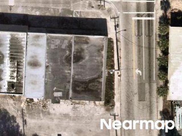 Commercial for sale in Fort Pierce, Florida
