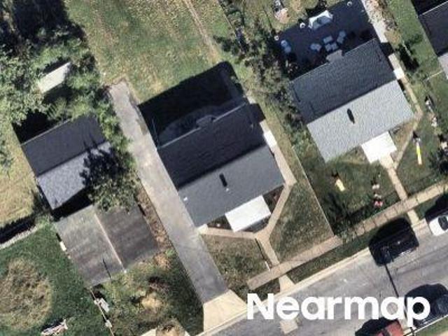 House for sale in Essex, Baltimore County