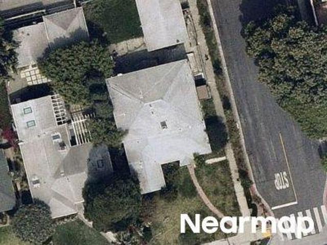 House for sale in Santa Monica, California