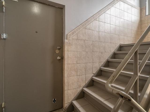 Apartment for rent in Buffalo, New York
