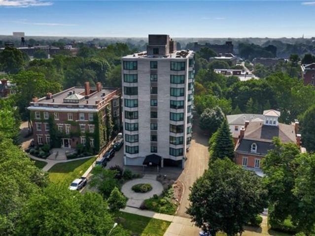 Condo for sale in Buffalo
