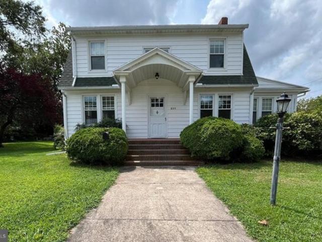House for sale in Delmar, Delaware