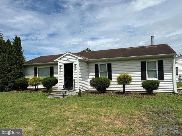 House for sale in Delmar, Delaware